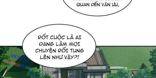 Tay Trái Của Ta Có Thể Dị Biến - Page 56