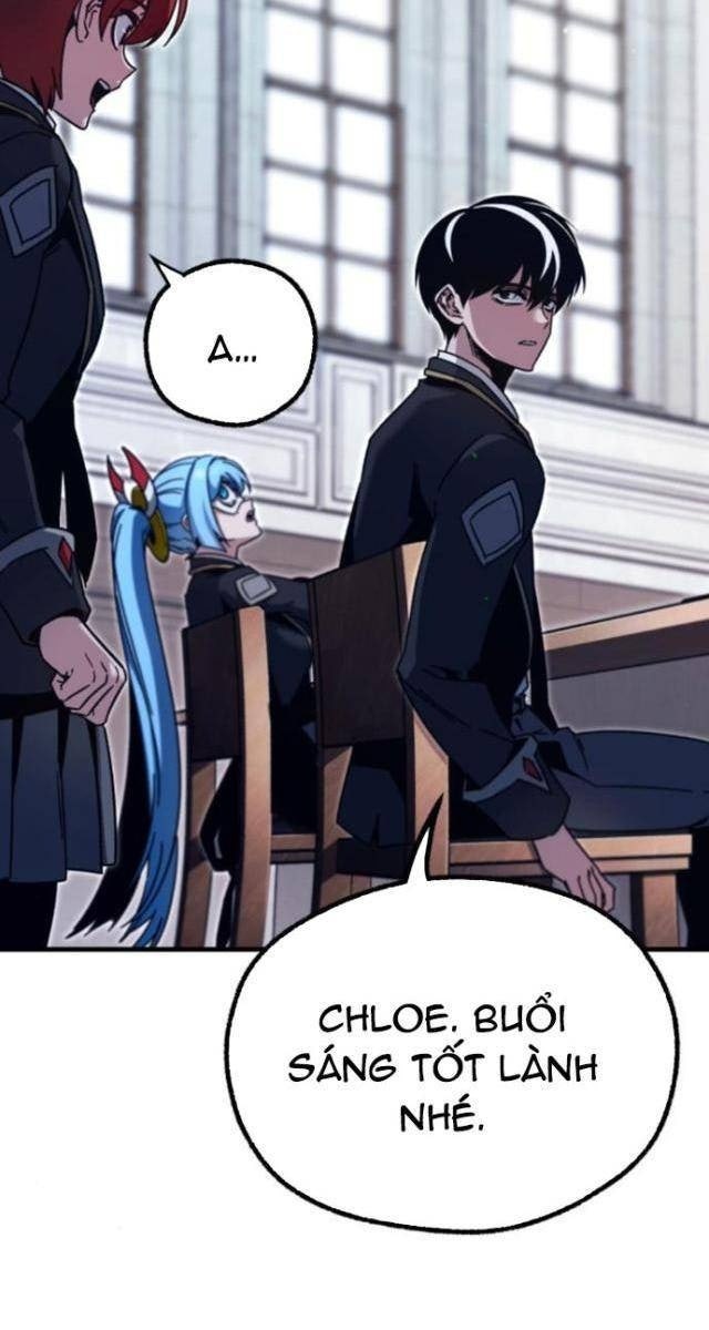 Thống Lĩnh Học Viện Chỉ Bằng Dao Sashimi - Page 18