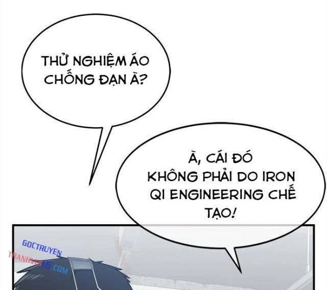 Một Anh Hùng Giỏi Mọi Thứ - Page 9