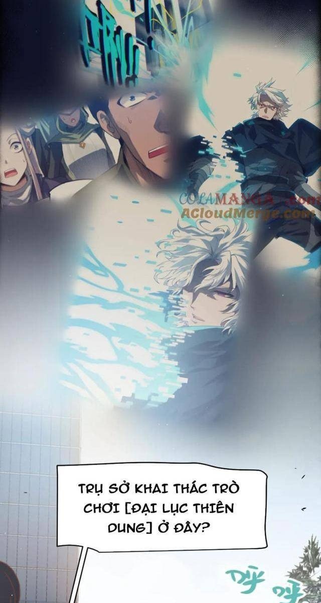 Tôi Đến Từ Thế Giới Trò Chơi - Page 80
