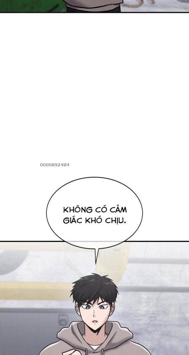 Một Anh Hùng Giỏi Mọi Thứ - Page 7