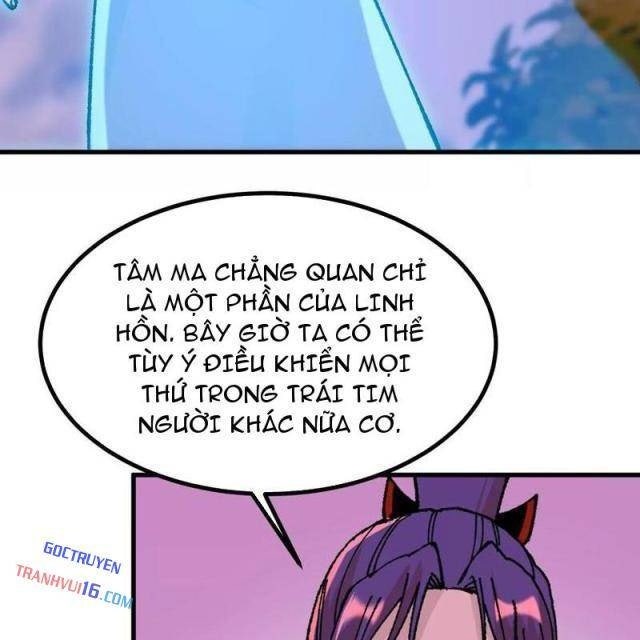 Vật Lý Tu Tiên Hai Vạn Năm - Page 23