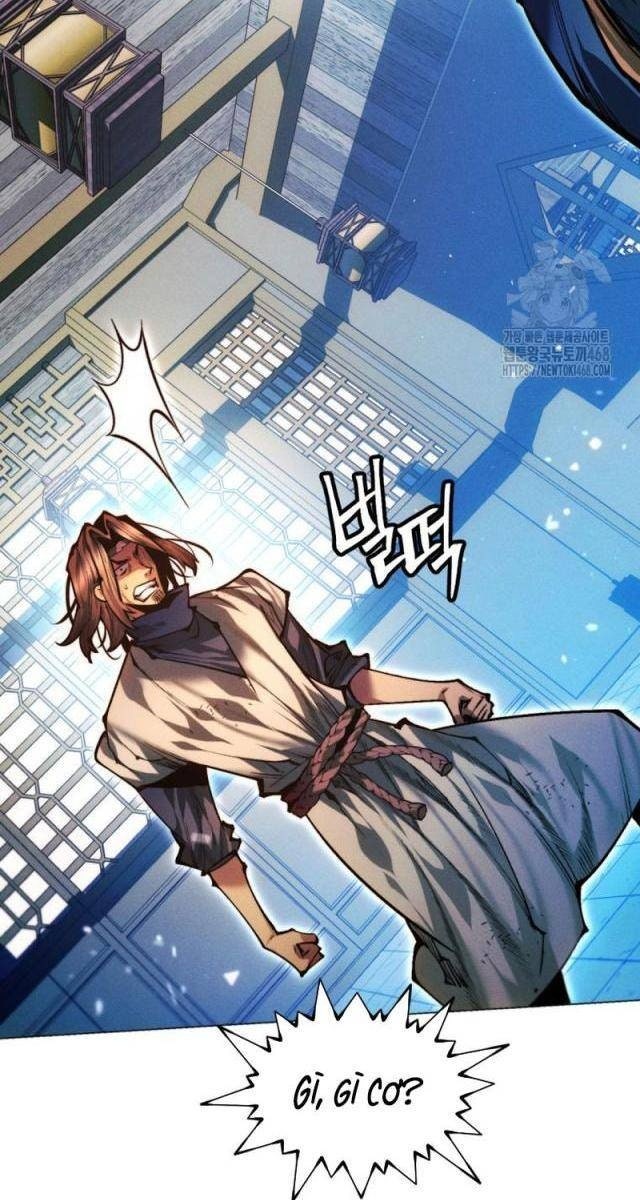 Chuyển Sinh Vào Thế Giới Võ Lâm - Page 54