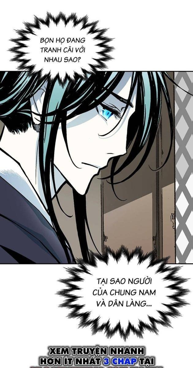 Hồi Ức Chiến Thần - Page 42