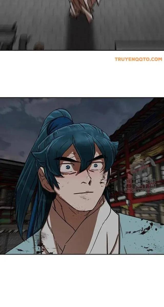 Hàn Băng Liệt Hỏa - Page 91