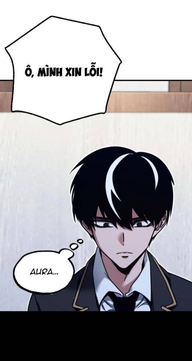 Thống Lĩnh Học Viện Chỉ Bằng Dao Sashimi - Page 22