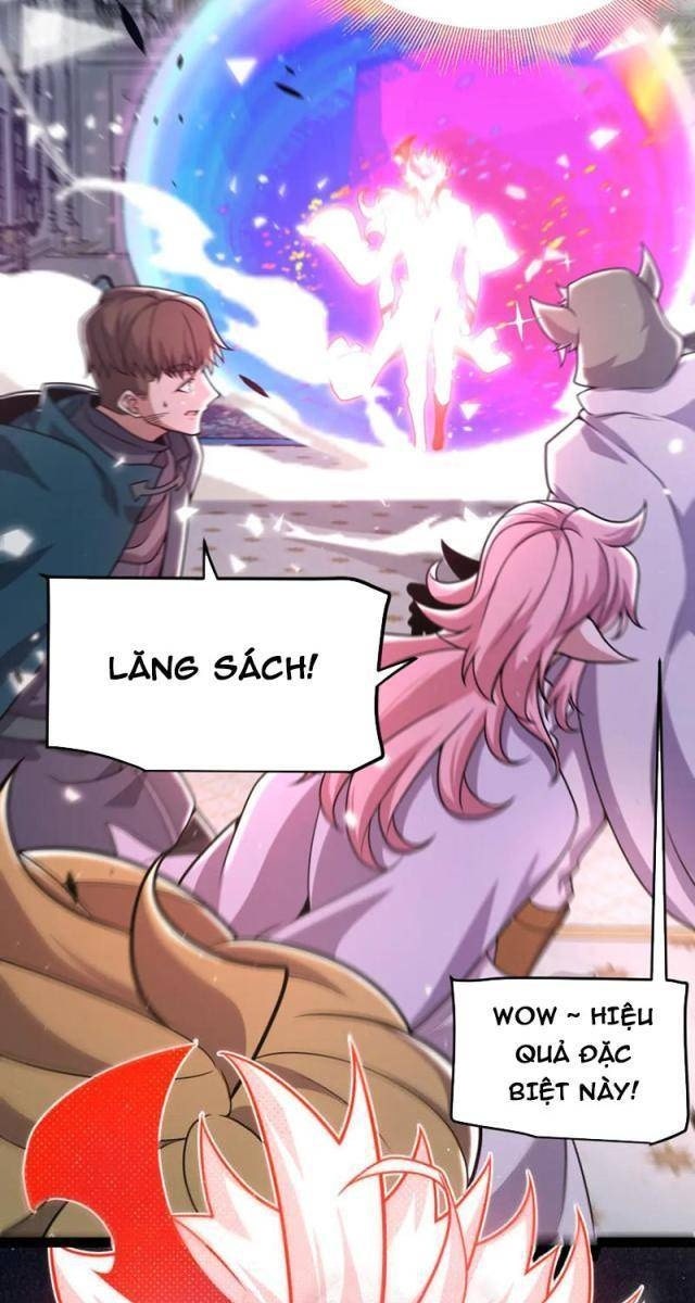 Tôi Đến Từ Thế Giới Trò Chơi - Page 37