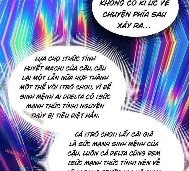 Tôi Đến Từ Thế Giới Trò Chơi - Page 57