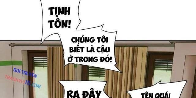 Tay Trái Của Ta Có Thể Dị Biến - Page 50