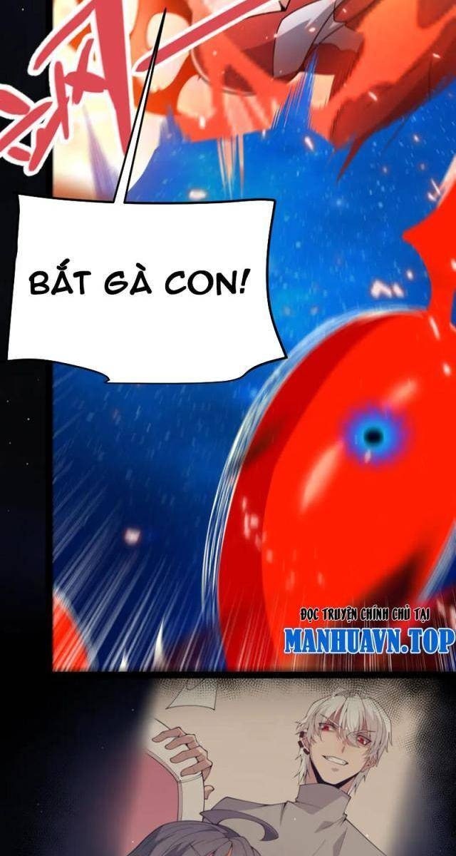 Tôi Đến Từ Thế Giới Trò Chơi - Page 68