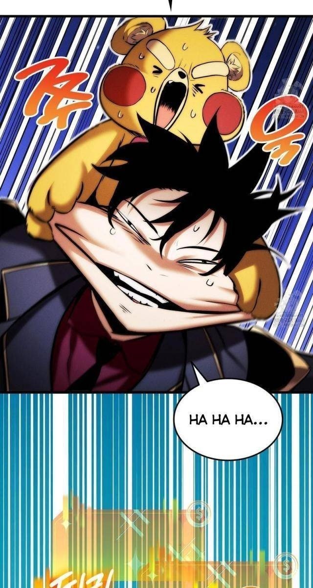 Cao Thủ Trở Lại - Page 18