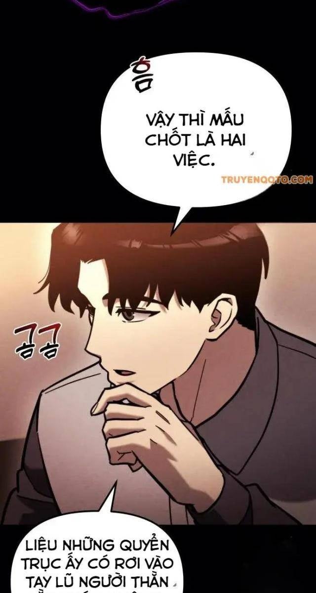 Mạt Thế Hậu Cần - Page 20