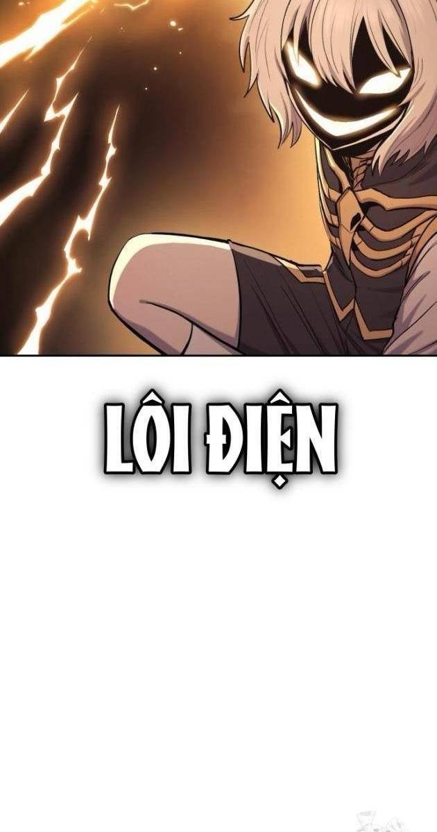 Tiếng Thét Cuồng Bạo - Page 29
