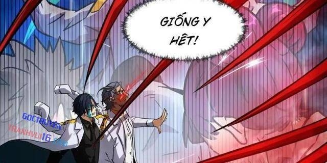 Tay Trái Của Ta Có Thể Dị Biến - Page 30