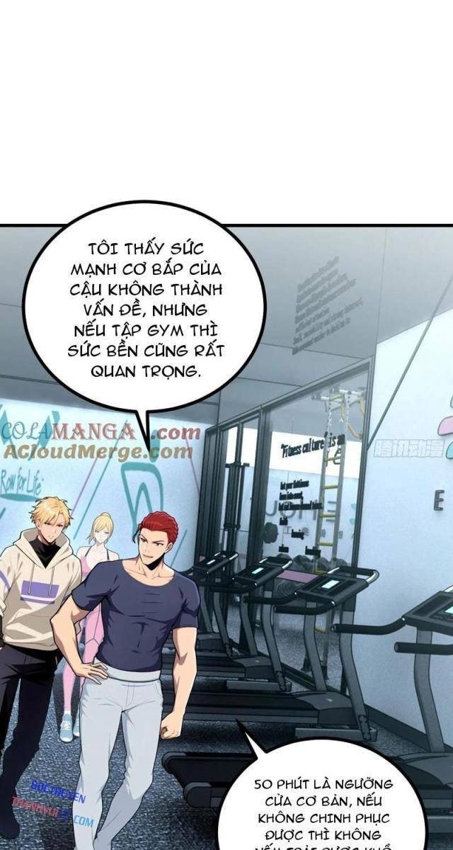 Chung Cực Tùy Ý Thần Hào Hệ Thống - Page 58