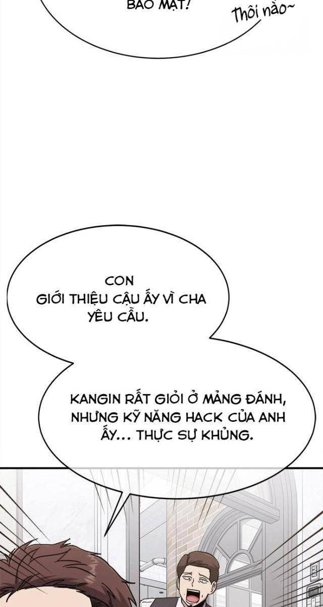 Một Anh Hùng Giỏi Mọi Thứ - Page 13