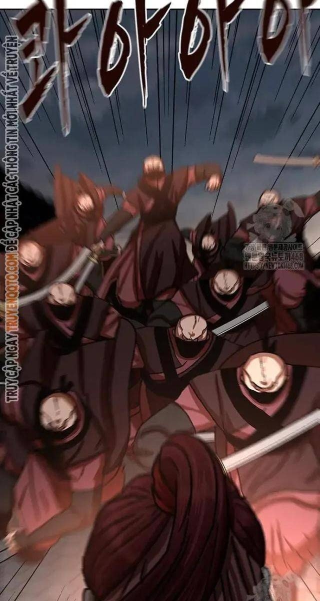 Hàn Băng Liệt Hỏa - Page 101