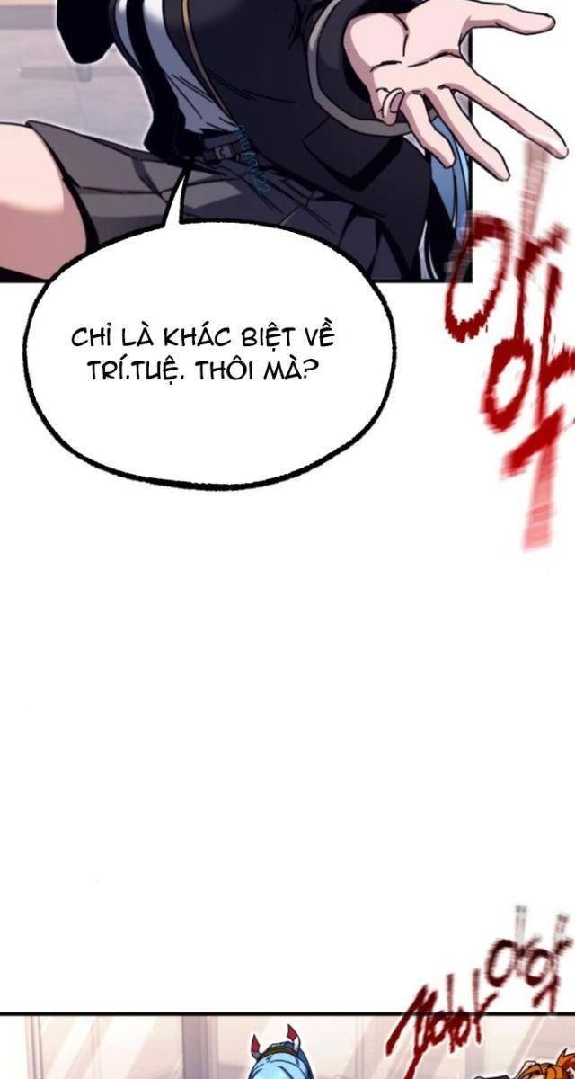 Thống Lĩnh Học Viện Chỉ Bằng Dao Sashimi - Page 113