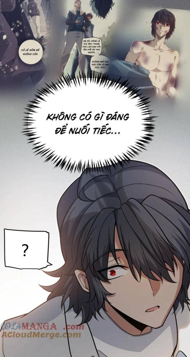 Tôi Đến Từ Thế Giới Trò Chơi - Page 61