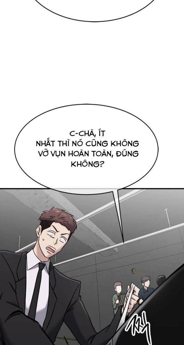 Một Anh Hùng Giỏi Mọi Thứ - Page 75