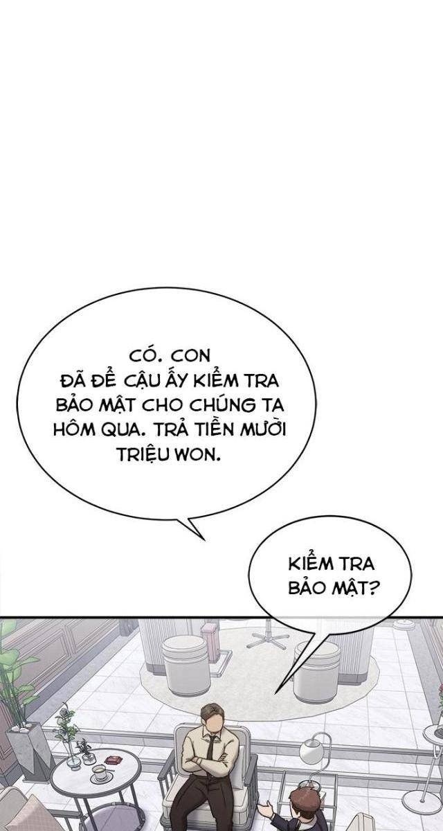 Một Anh Hùng Giỏi Mọi Thứ - Page 11