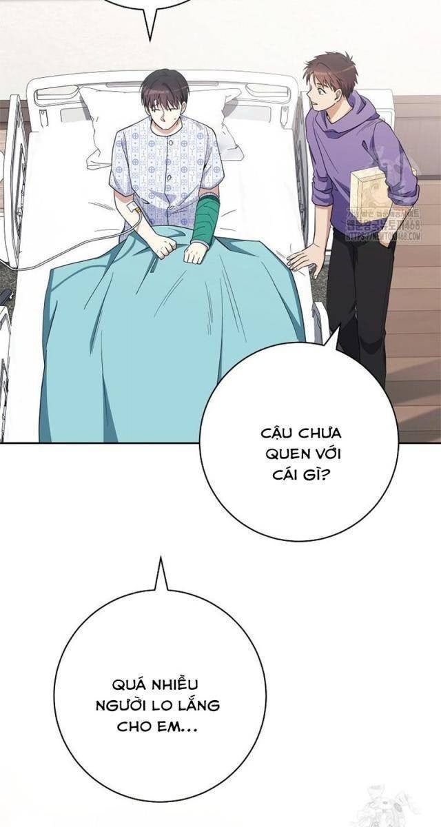 Diễn Viên Thiên Tài Mang Lại Bất Hạnh - Page 68