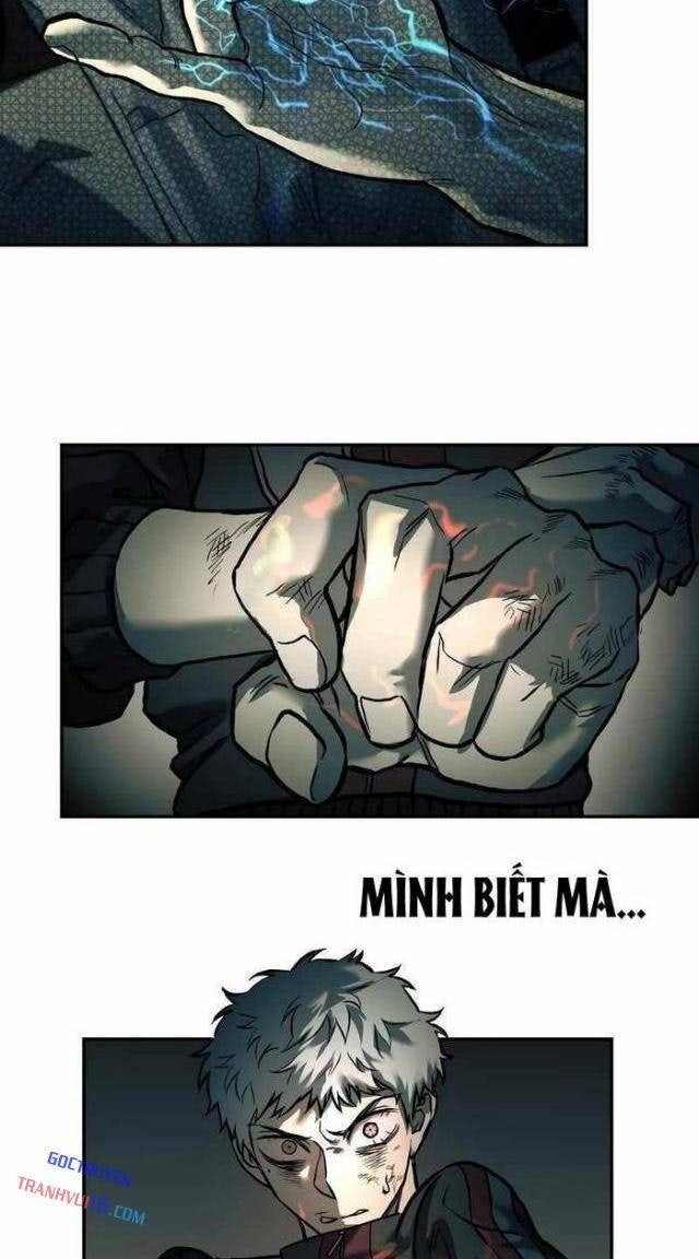 Sống Sót Qua Ngày Tận Thế - Page 58