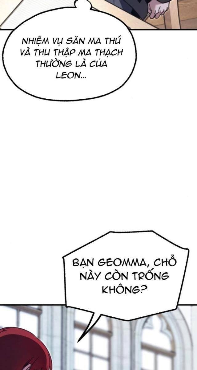 Thống Lĩnh Học Viện Chỉ Bằng Dao Sashimi - Page 17