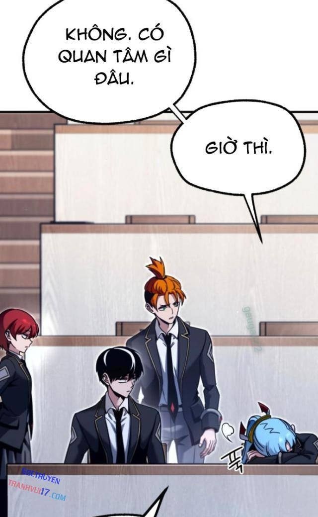 Thống Lĩnh Học Viện Chỉ Bằng Dao Sashimi - Page 44