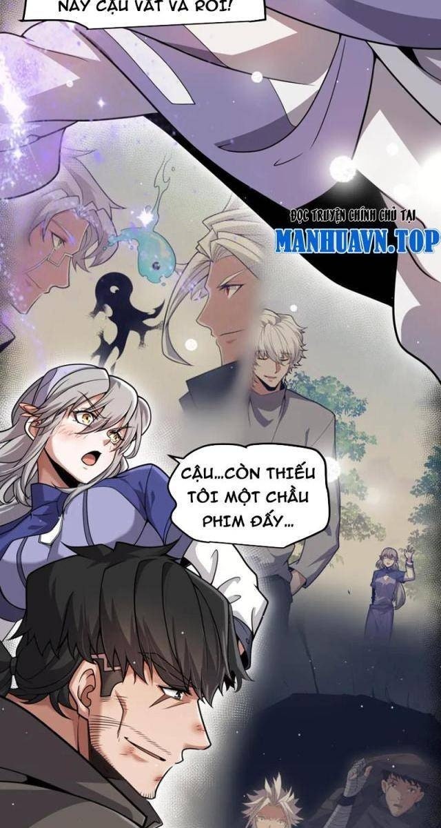 Tôi Đến Từ Thế Giới Trò Chơi - Page 14