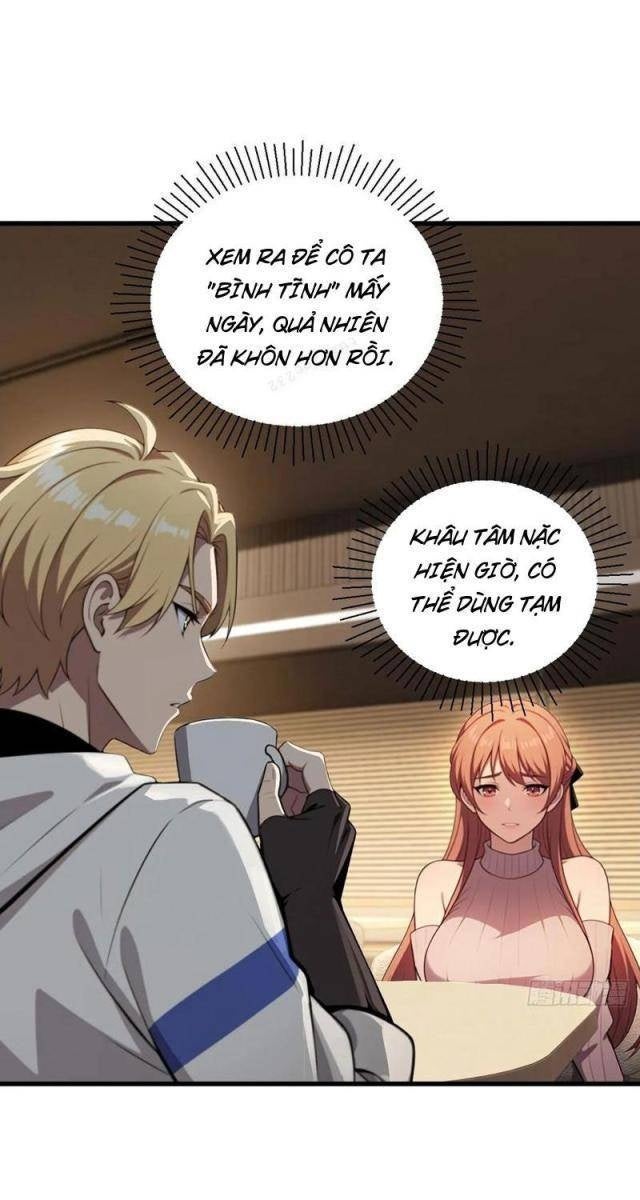 Chung Cực Tùy Ý Thần Hào Hệ Thống - Page 23