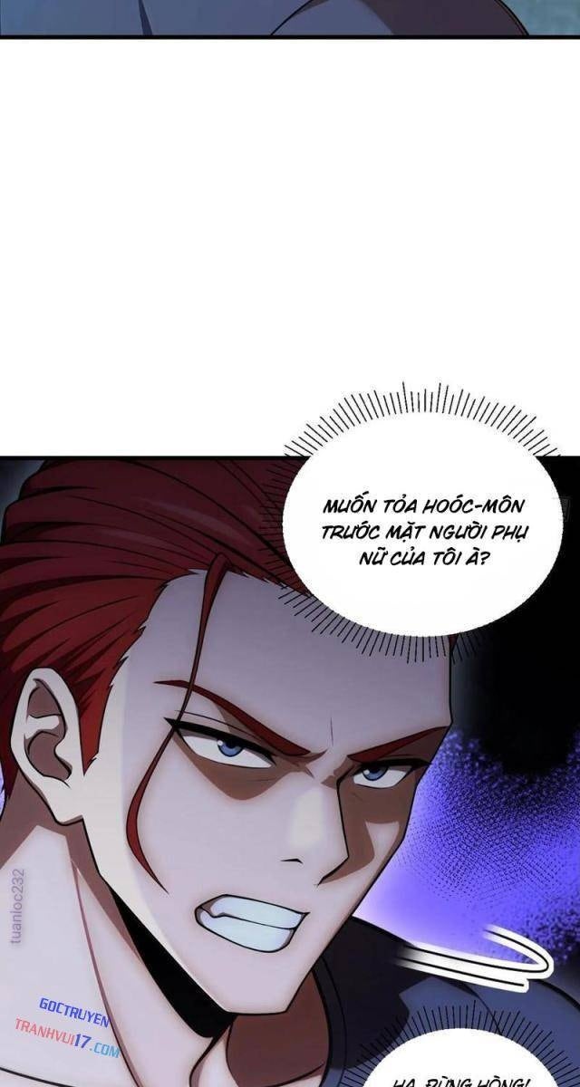 Chung Cực Tùy Ý Thần Hào Hệ Thống - Page 62