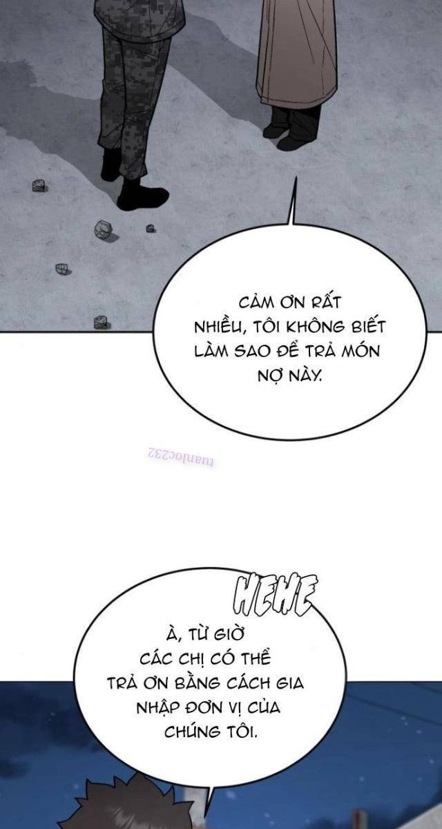 Đầu Bếp Của Thế Giới Diệt Vong - Page 108