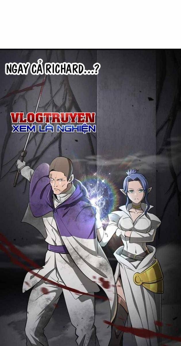 Kẻ Sống Sót Vua Kiếm - Page 50