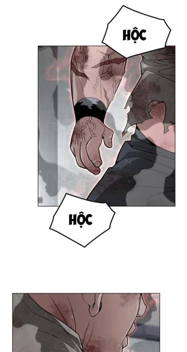 Đầu Bếp Của Thế Giới Diệt Vong - Page 45