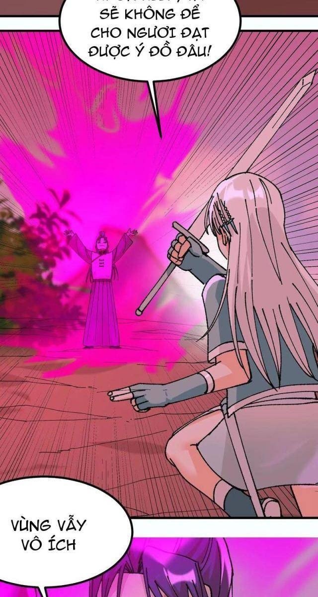 Vật Lý Tu Tiên Hai Vạn Năm - Page 30