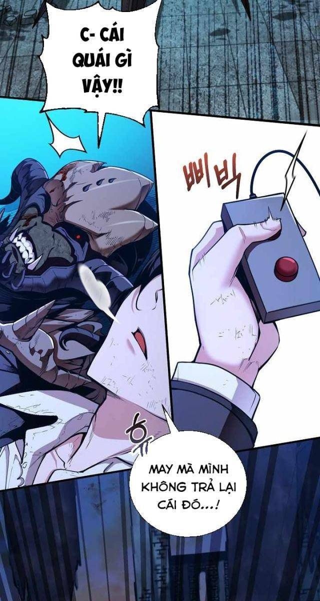 Định Mệnh Được Yêu Bởi Kẻ Phản Diện - Page 51