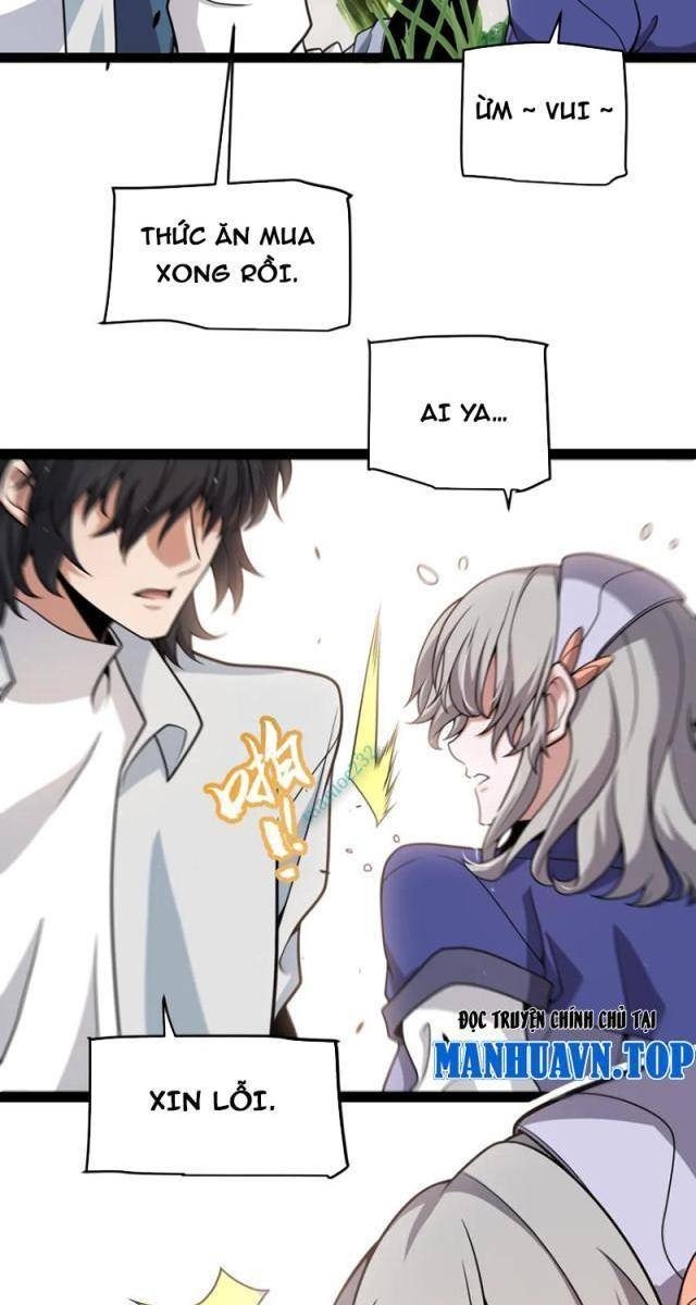 Tôi Đến Từ Thế Giới Trò Chơi - Page 49