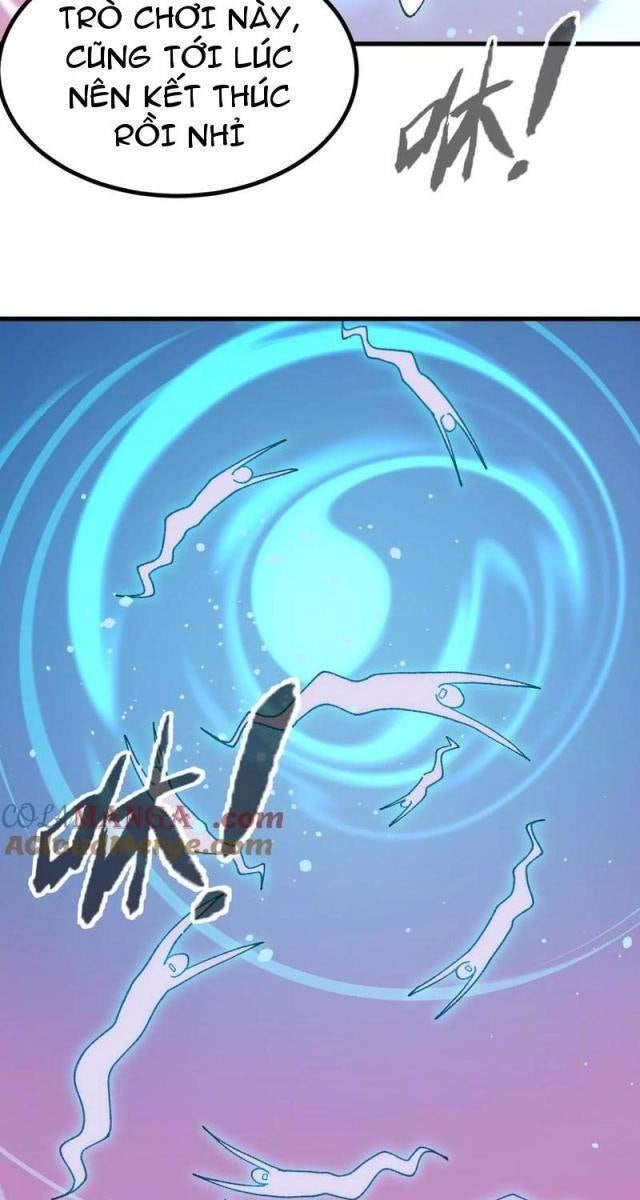 Vật Lý Tu Tiên Hai Vạn Năm - Page 40