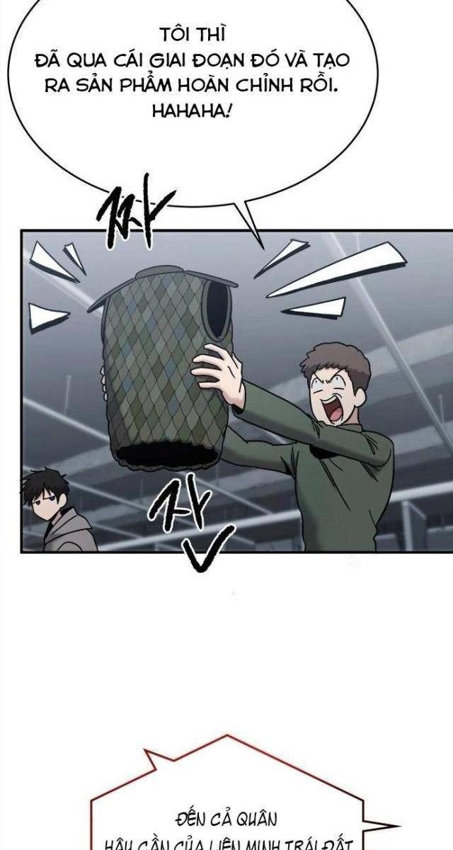 Một Anh Hùng Giỏi Mọi Thứ - Page 58