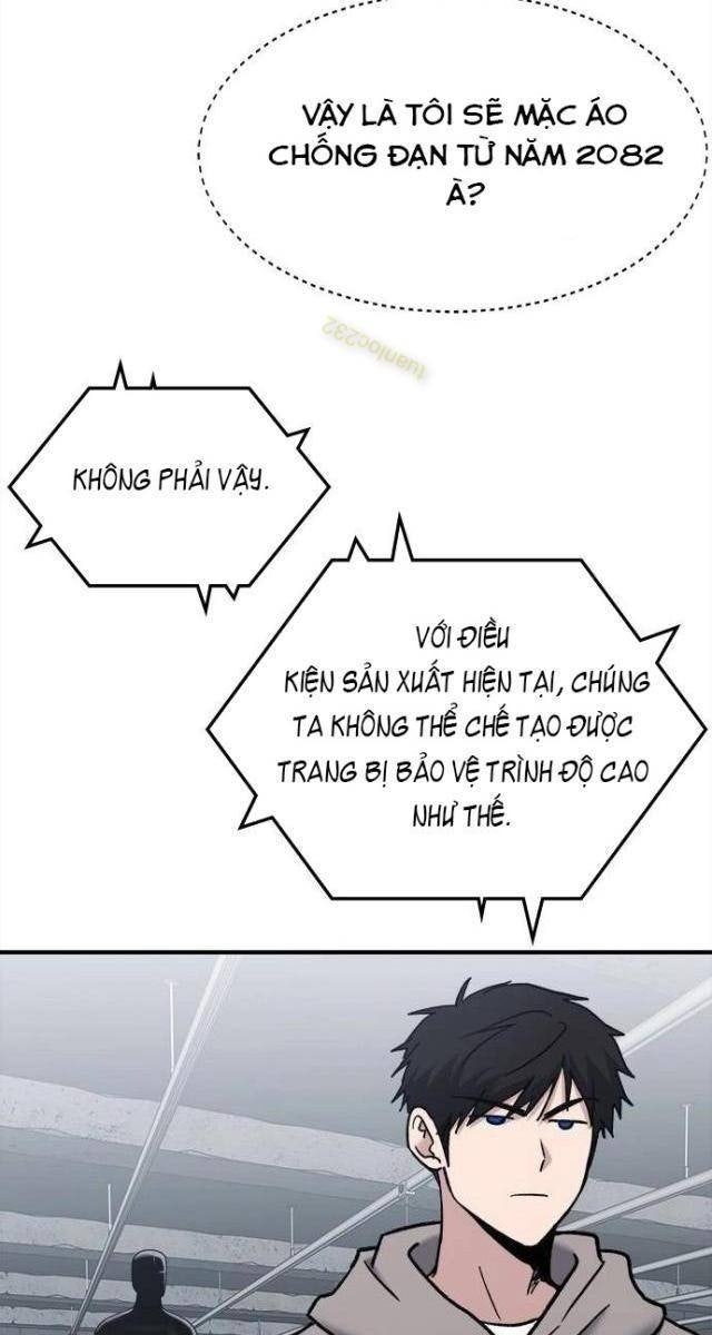 Một Anh Hùng Giỏi Mọi Thứ - Page 63