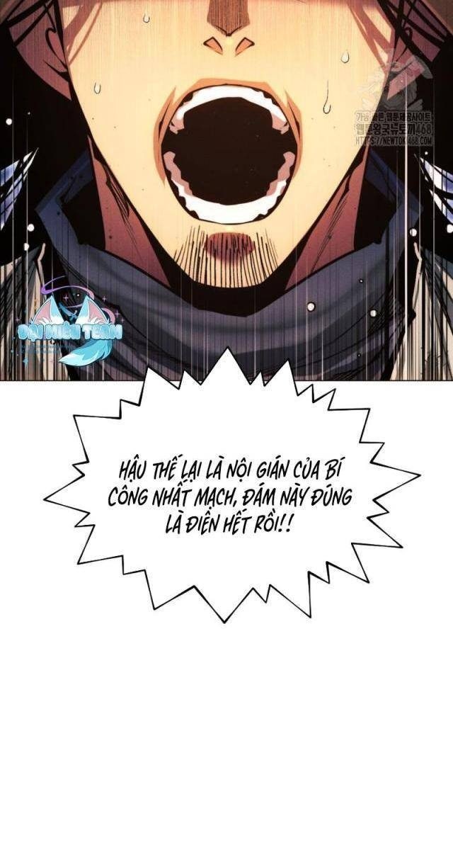 Chuyển Sinh Vào Thế Giới Võ Lâm - Page 107