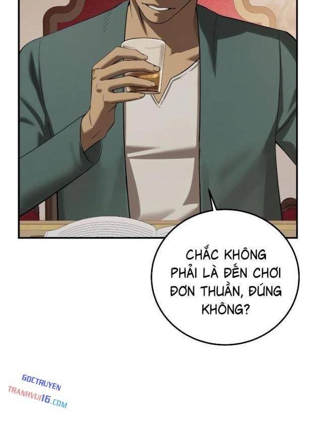 Tinh Tú Kiếm Sĩ - Page 136