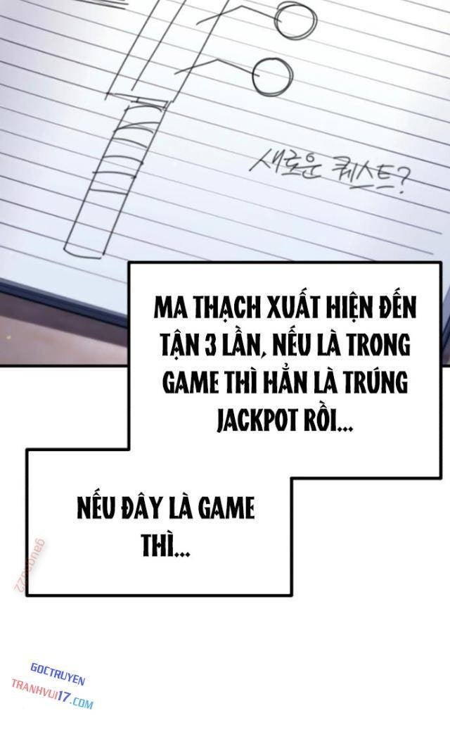 Thống Lĩnh Học Viện Chỉ Bằng Dao Sashimi - Page 4