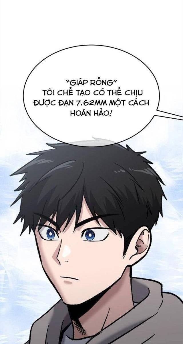 Một Anh Hùng Giỏi Mọi Thứ - Page 26