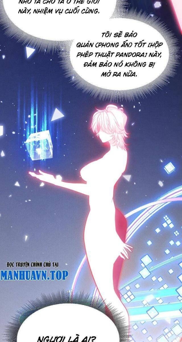 Tôi Đến Từ Thế Giới Trò Chơi - Page 59