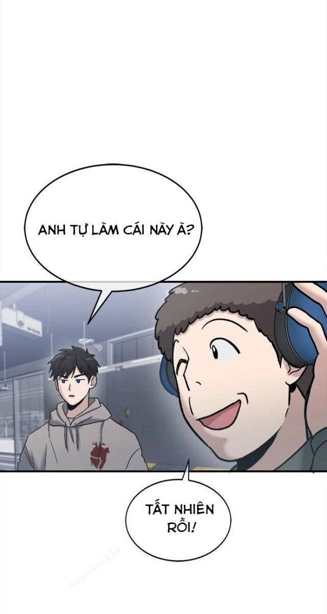 Một Anh Hùng Giỏi Mọi Thứ - Page 25