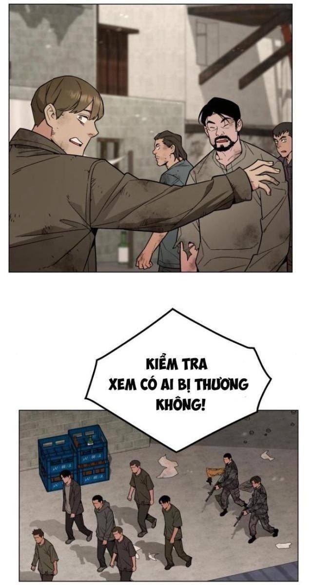 Đầu Bếp Của Thế Giới Diệt Vong - Page 103