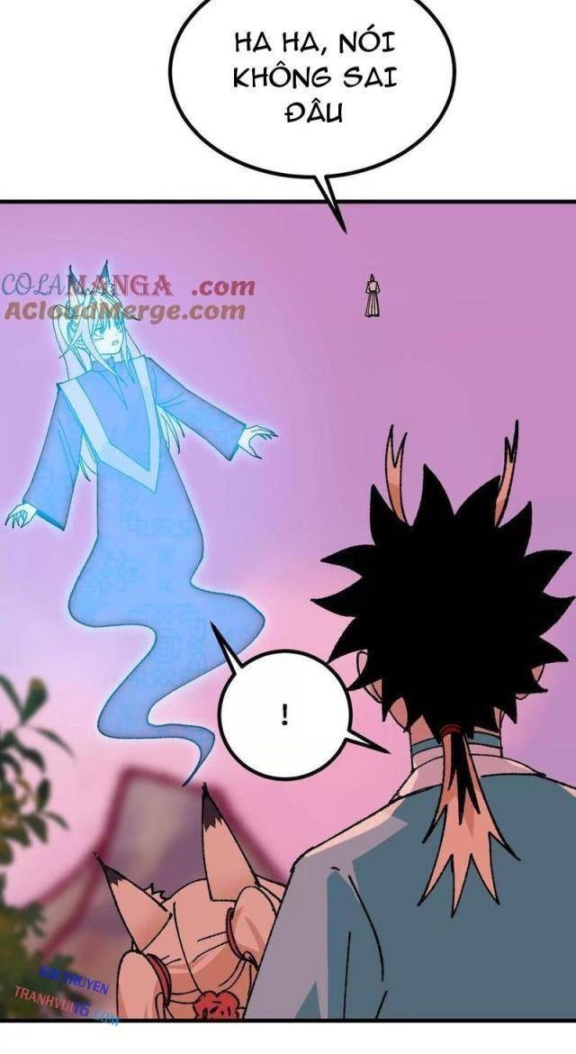 Vật Lý Tu Tiên Hai Vạn Năm - Page 17