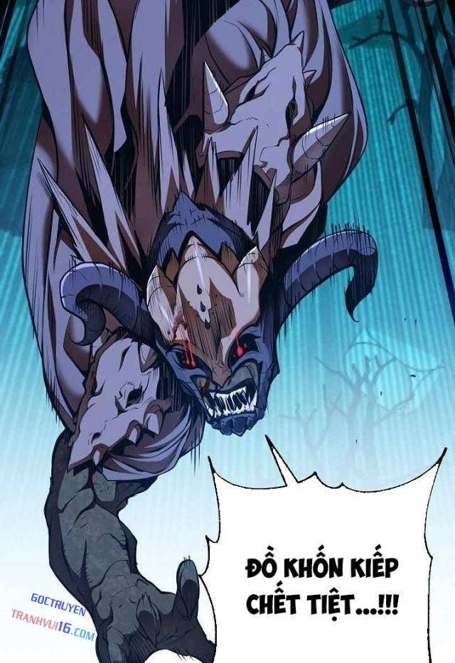 Định Mệnh Được Yêu Bởi Kẻ Phản Diện - Page 54